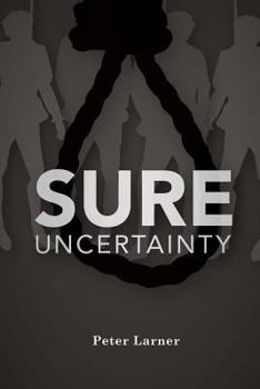 Paperback Sure Uncertainty Book