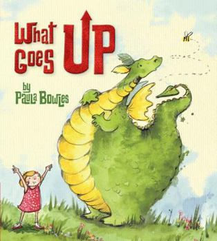 Hardcover What Goes Up Book