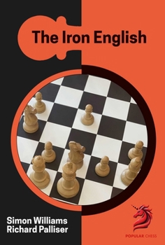 Paperback The Iron English Book