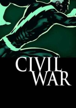 Civil War: X-Men Universe - Book  of the Civil War: A Marvel Comics Event
