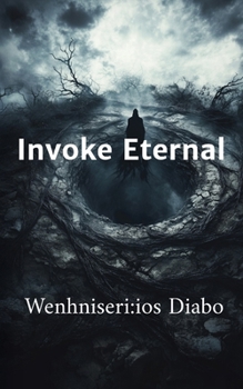 Paperback Invoke Eternal Book
