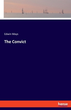 Paperback The Convict Book