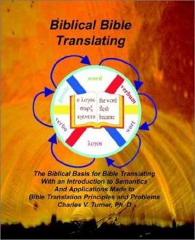 Paperback Biblical Bible Translating Book