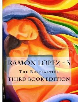 Paperback Ramon H. Lopez - 3 Book