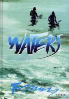 Hardcover Rainer Fetting: Waters Book