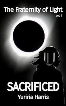 Paperback Sacrificed Book