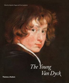 Hardcover The Young Van Dyck Book