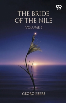 Paperback The Bride Of The Nile Volume 5 Book