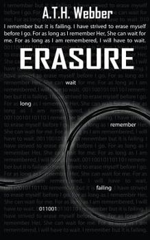 Paperback Erasure Book