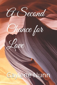 Paperback A Second Chance for Love Book
