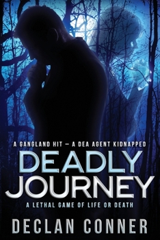 Paperback Deadly Journey Book