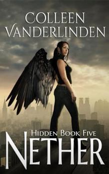 Nether - Book #5 of the Hidden