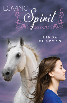 Loving Spirit - Book #1 of the Loving Spirit