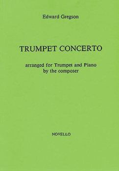 Paperback Trumpet Concerto Book