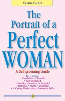 Paperback Perfect Woman Book