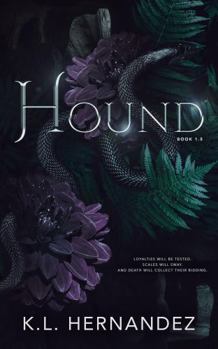 Paperback Hound (Guardian) Book