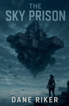 Paperback The Sky Prison Book