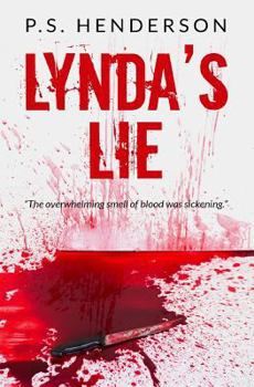 Paperback Lynda's Lie Book