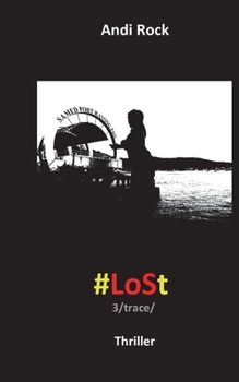 Paperback LoSt: 3trace [German] Book