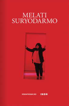 Hardcover Melati Suryodarmo Book