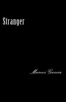 Paperback Stranger Book