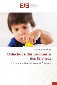 Didactique des Langues & des Sciences (French Edition)