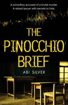The Pinocchio Brief - Book #1 of the Burton and Lamb
