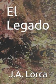 Paperback El Legado [Spanish] Book