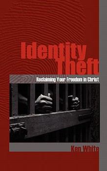 Paperback Identity Theft Book