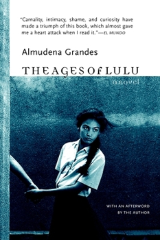 Paperback The Ages of Lulu Book