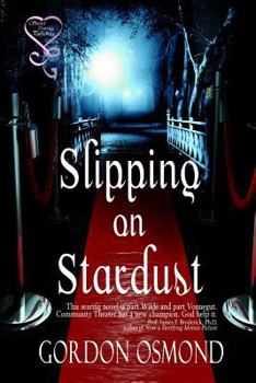 Paperback Slipping on Stardust Book