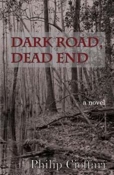 Paperback Dark Road, Dead End Book