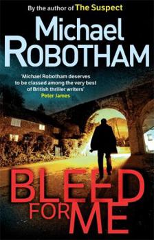 Paperback Bleed For Me (Joseph O'Loughlin) Book