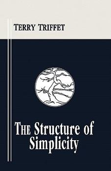 Paperback The Structure of Simplicity Book