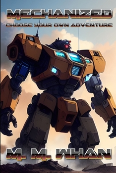 Paperback Mechanized Book