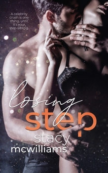 Paperback Losing Step Book