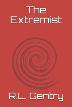 Paperback The Extremist Book