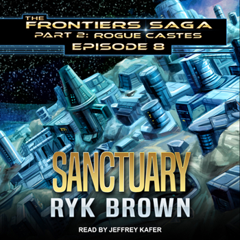 Audio CD Sanctuary Book