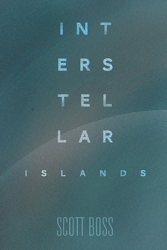 Paperback Interstellar Islands Book