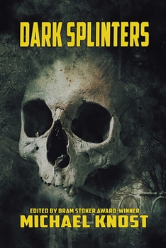 Paperback Dark Splinters Book