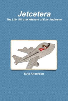 Paperback Jetcetera Book