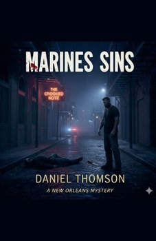 Paperback Marines Sins Book