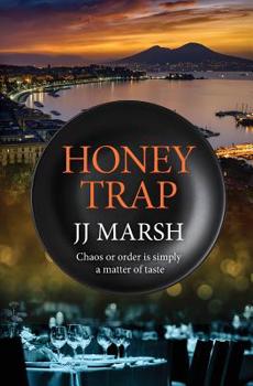 Honey Trap: A European Crime Mystery - Book #8 of the DI Beatrice Stubbs