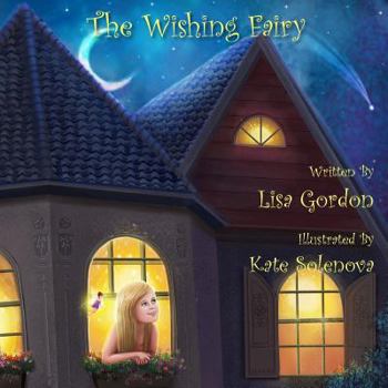 Paperback The Wishing Fairy Book