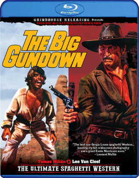 The Big Gundown