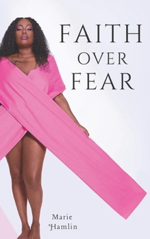 Paperback Faith Over Fear Book