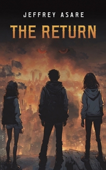 Paperback The Return Book