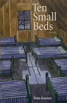 Paperback Ten Small Beds Book