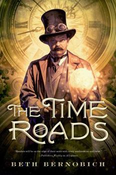 Paperback The Time Roads Book