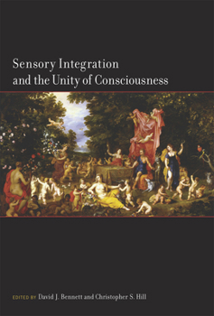 Paperback Sensory Integration and the Unity of Consciousness Book